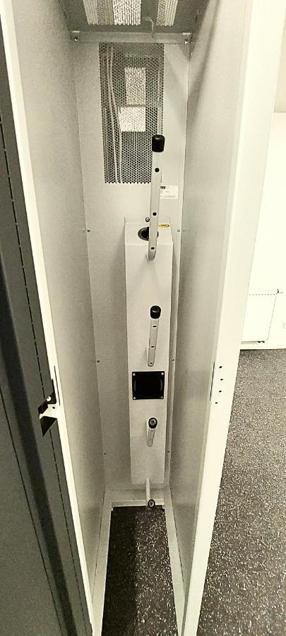 Apartman Na Kraji Lesa ヤノフ・ナト・ニソウ エクステリア 写真