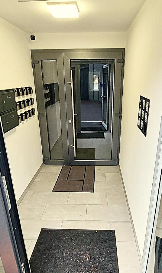 Apartman Na Kraji Lesa ヤノフ・ナト・ニソウ エクステリア 写真