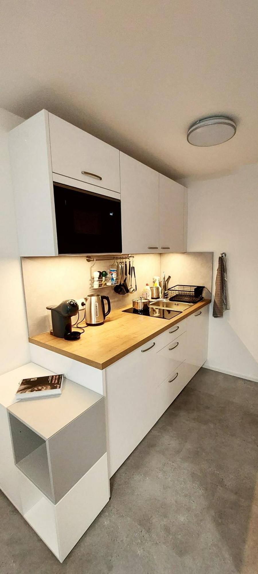 Apartman Na Kraji Lesa ヤノフ・ナト・ニソウ エクステリア 写真