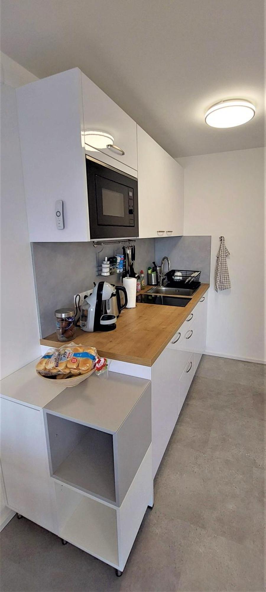 Apartman Na Kraji Lesa ヤノフ・ナト・ニソウ エクステリア 写真